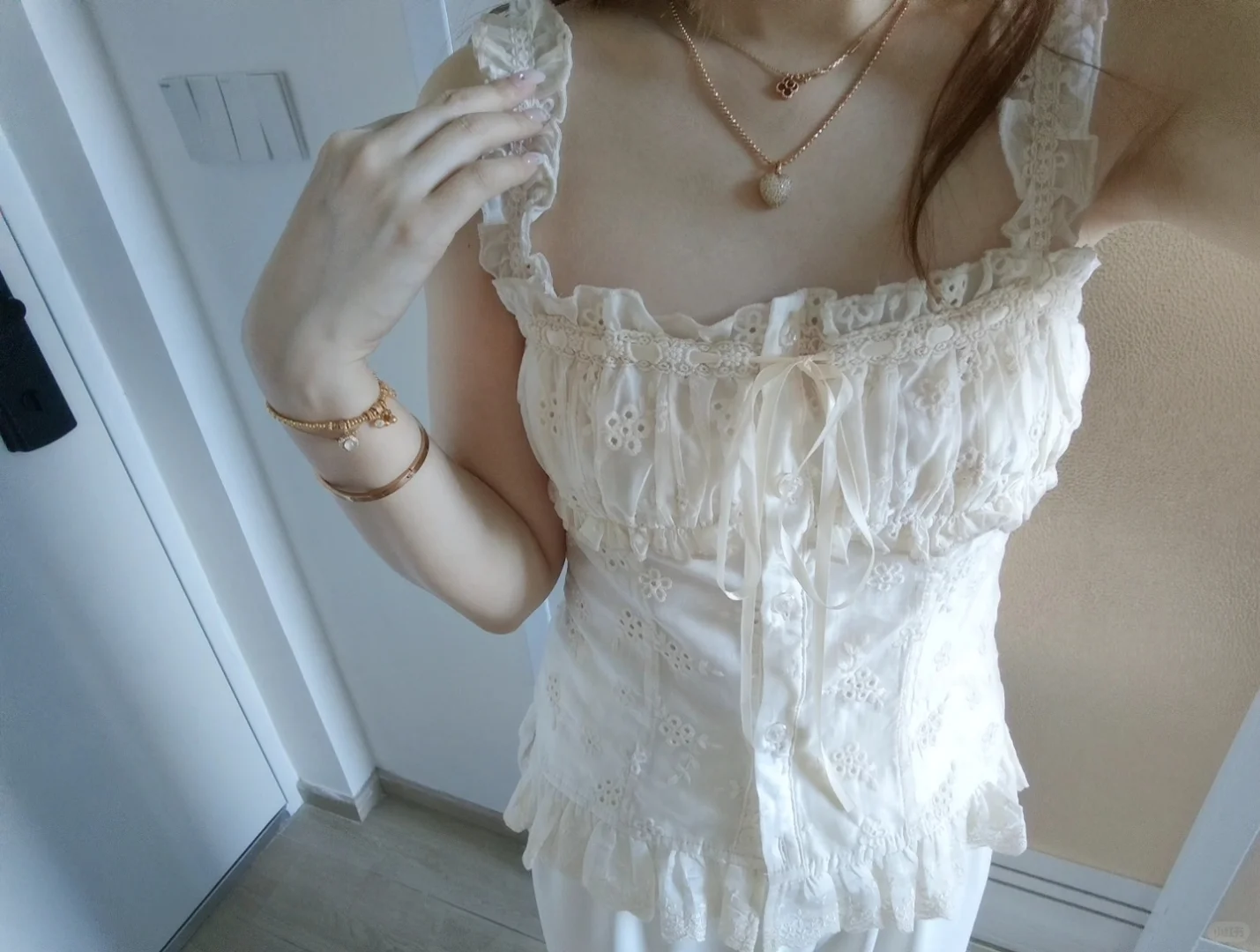 ki金夏日清纯烧‖平替版 附对比