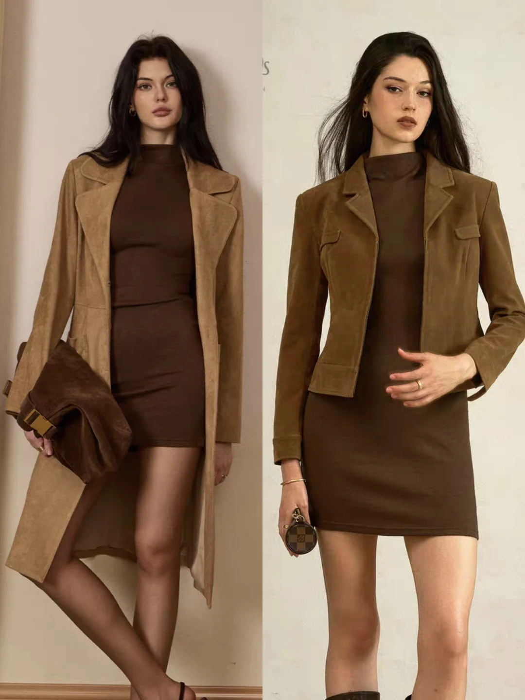 复古穿搭｜Scent of 90s 一键穿越回90年代