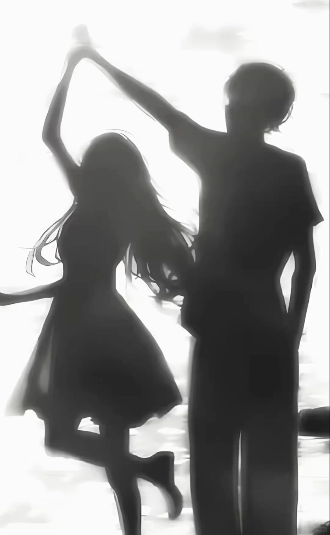 一眼钟情的背景图