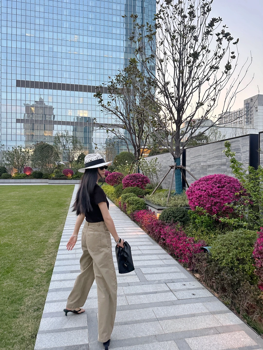 38岁女生简单随性就很好🪞