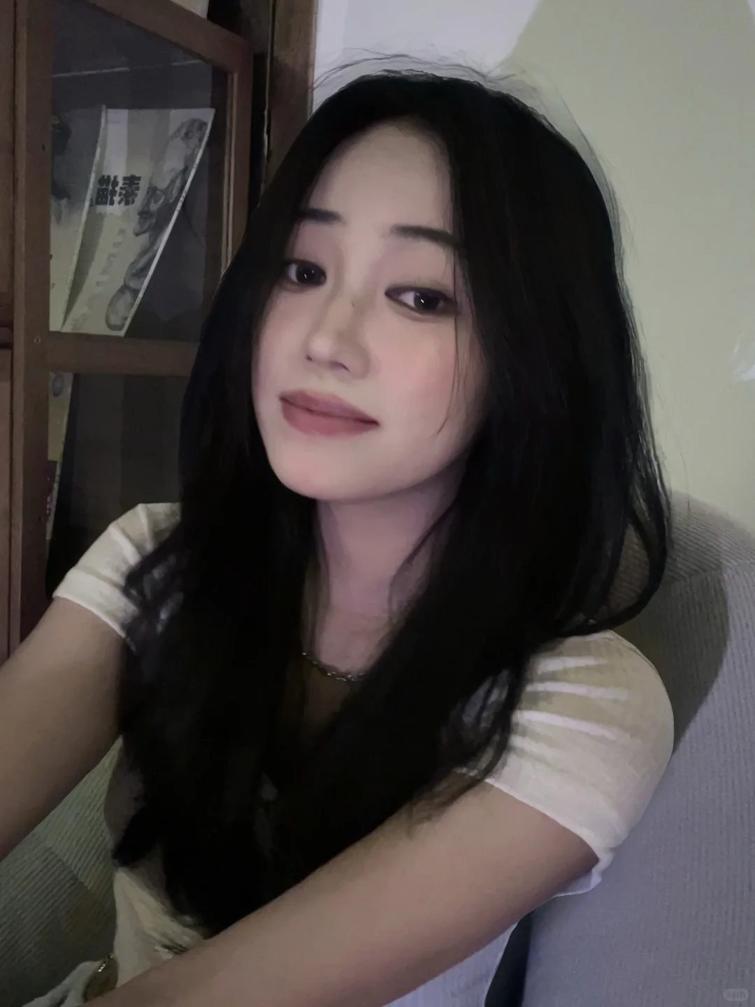 氛围感低像素📷