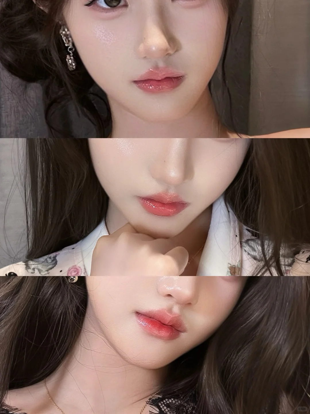 太爱这张脸啦！这波不亏