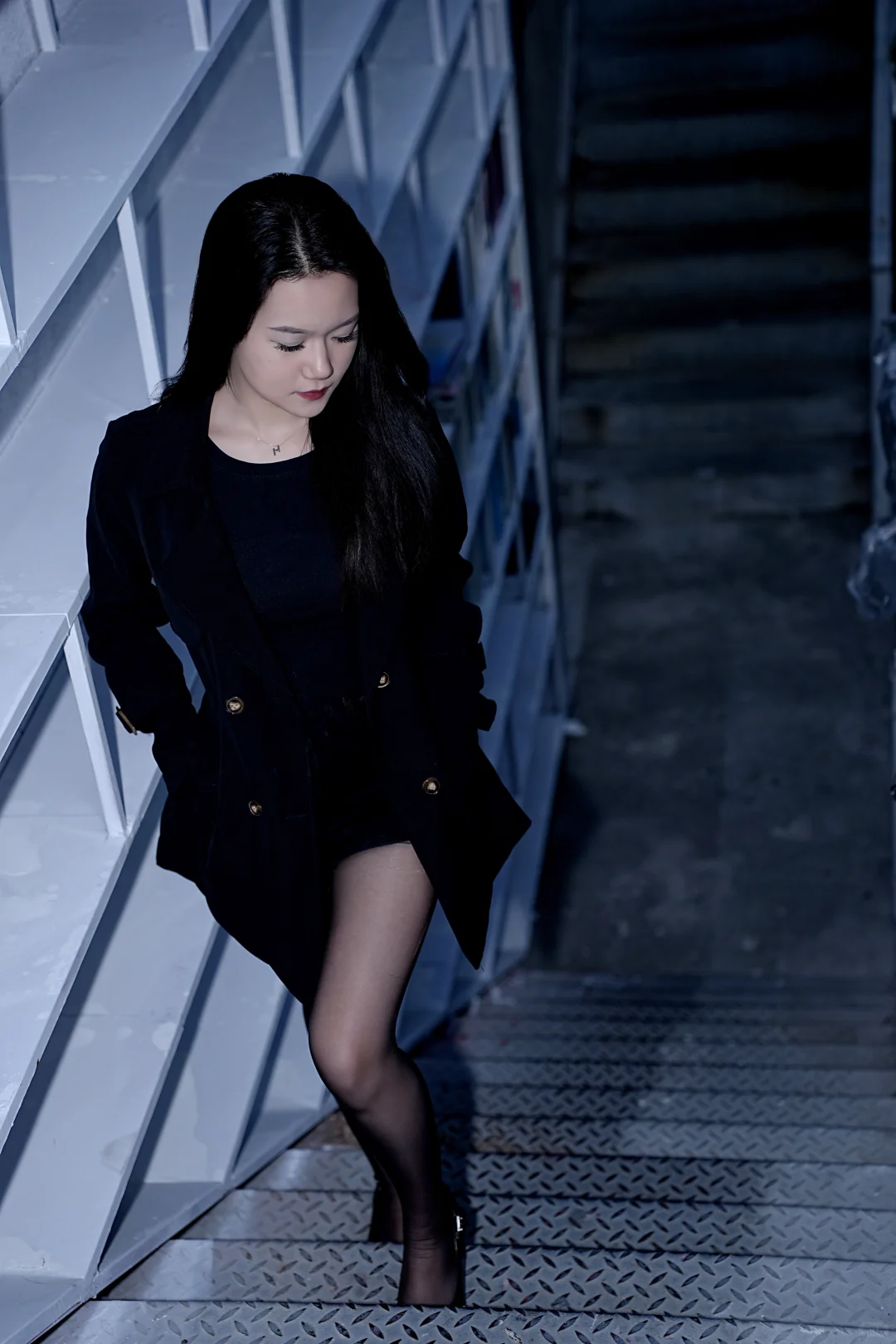 肇庆约拍📷女摄影视角