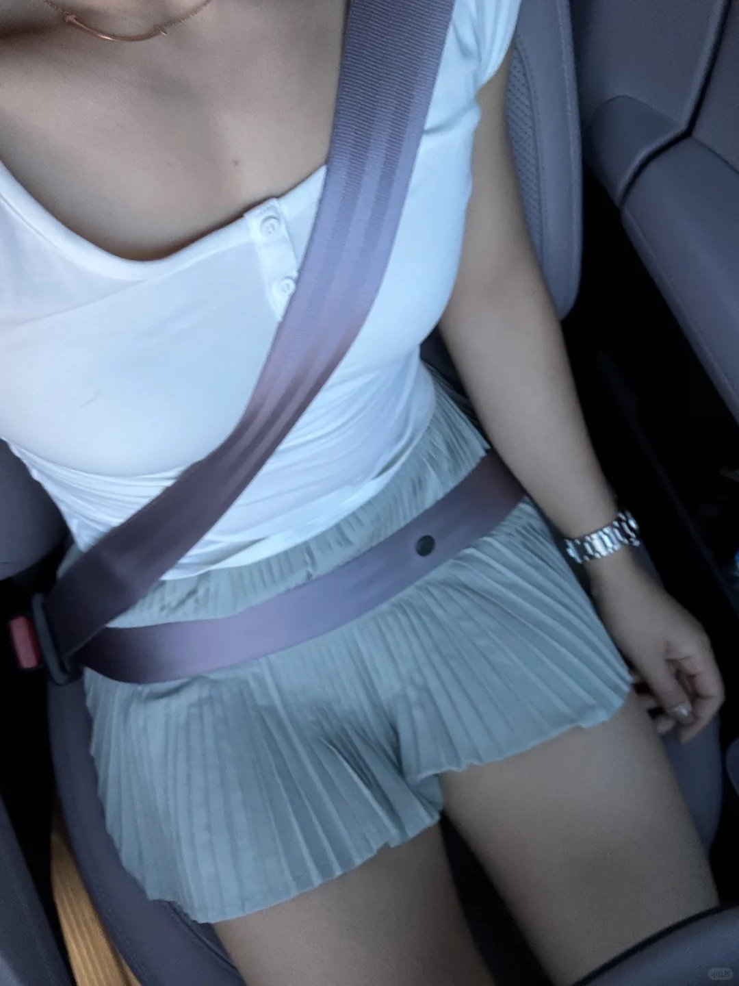 身材长相都基础 还就爱练