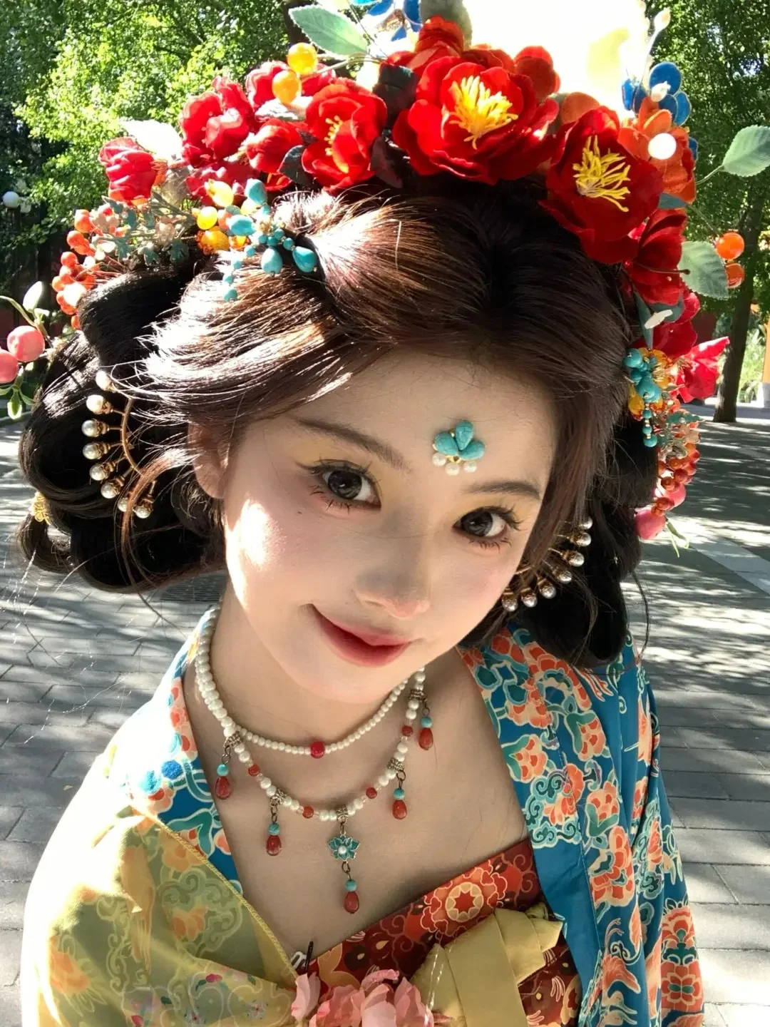 在南昌耗时两小时拍到了人生照片....