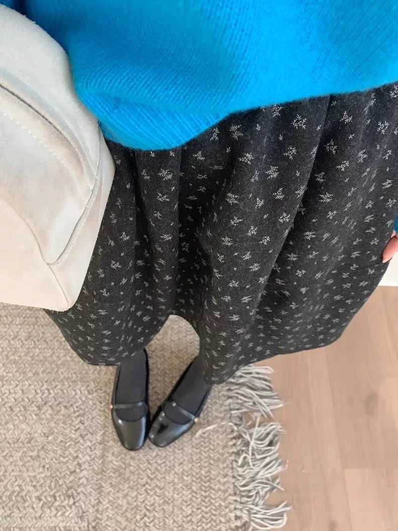 一直穿一直被种草的裙子～