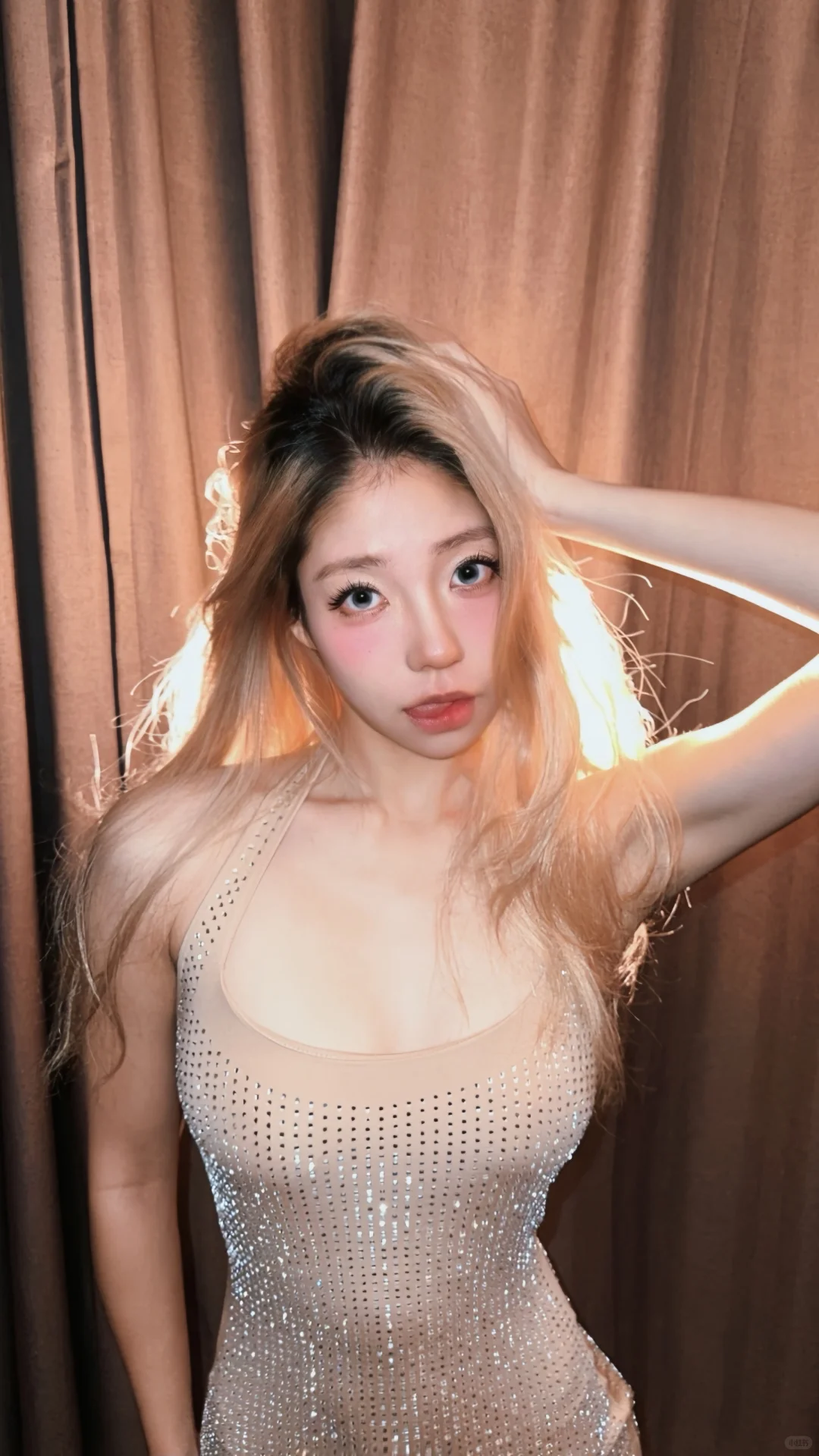 权威的女人👩我们通常称为？