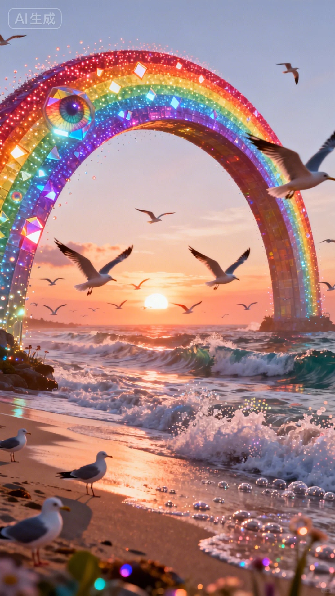 每日分享精美图片