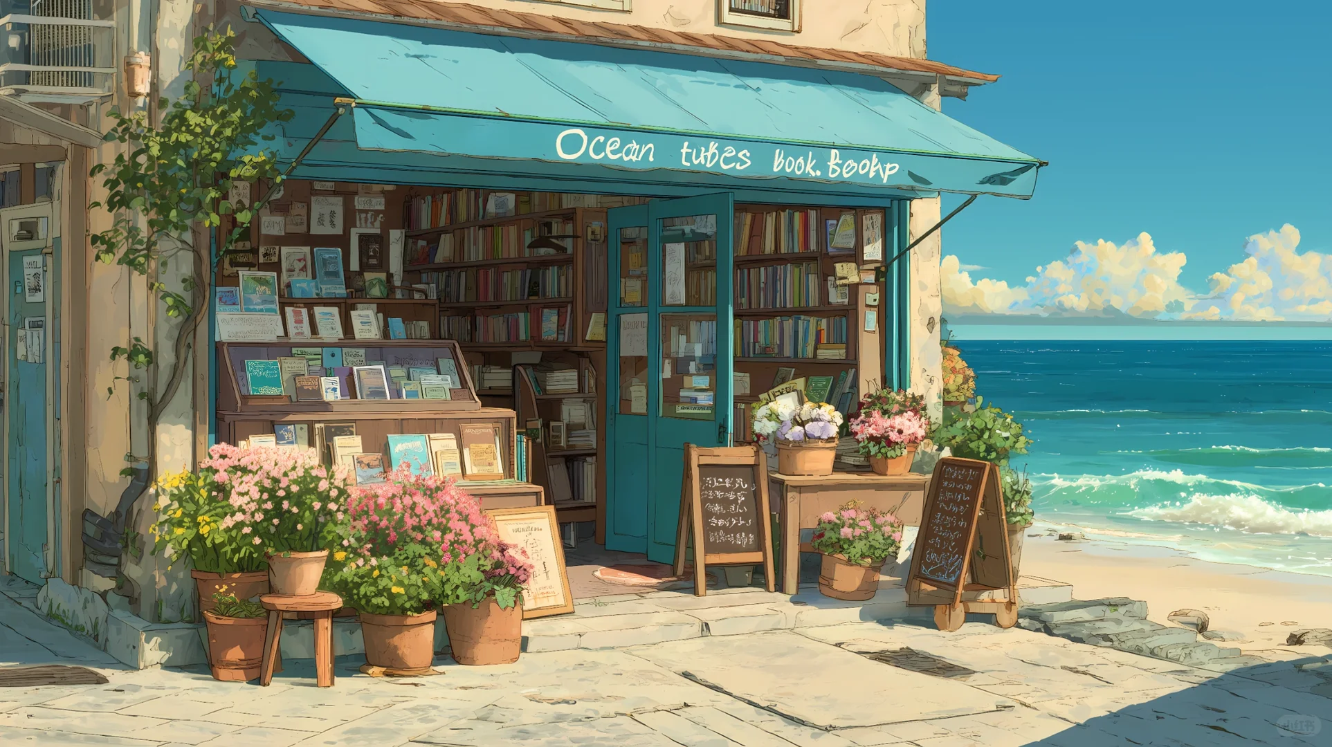 高清平板PC壁纸