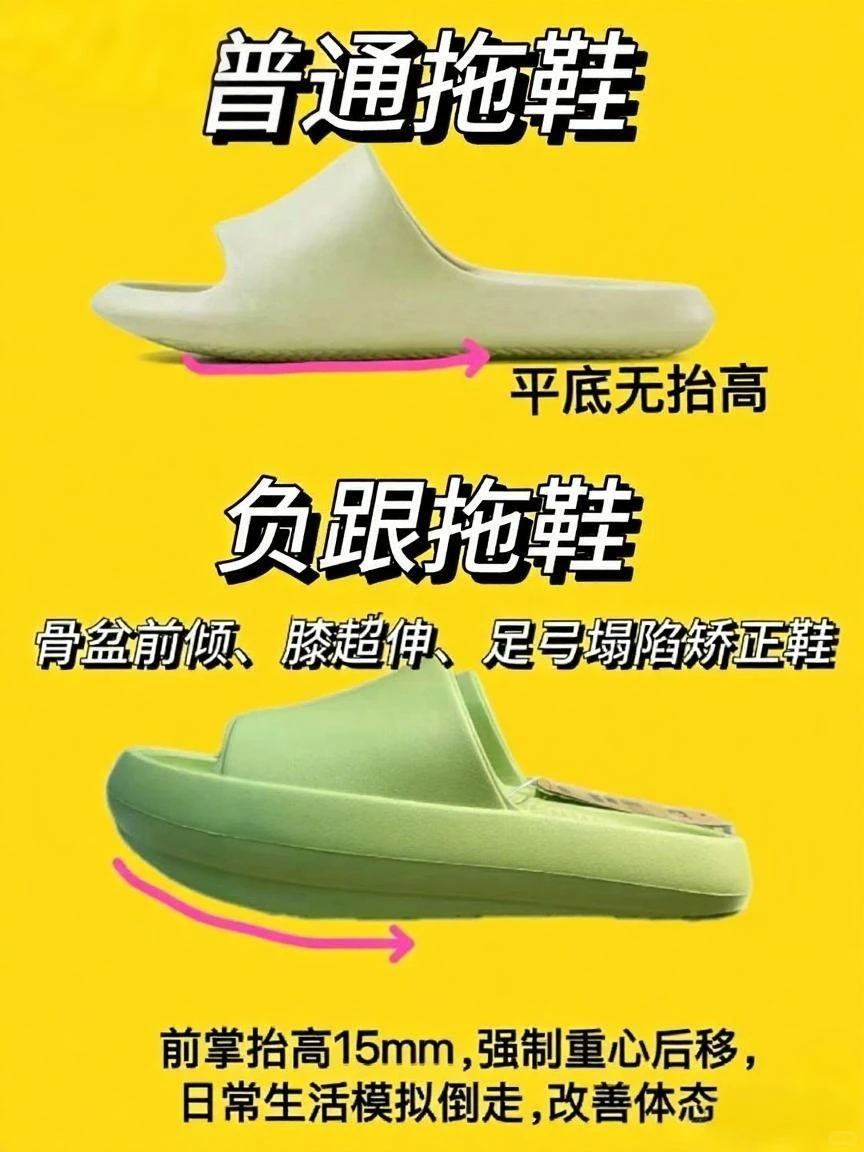 注意⚠把直腿融入生活习惯，懒人也能有美腿