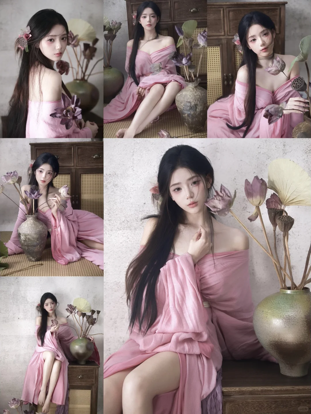 成都写真‼️年底写真特惠🔥低至7️⃣折