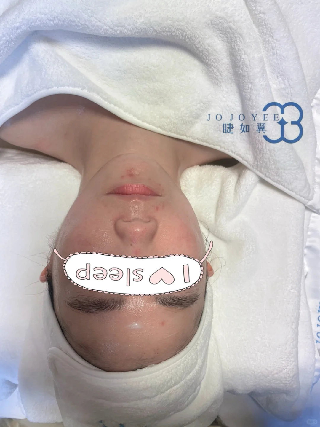 不是滤镜｜是被认真对待后的脸