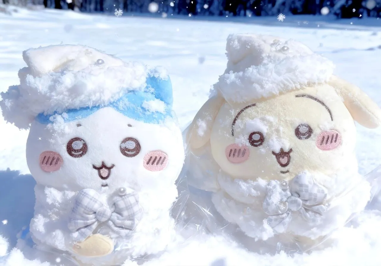 是好看的｜iPad/电脑壁纸呀