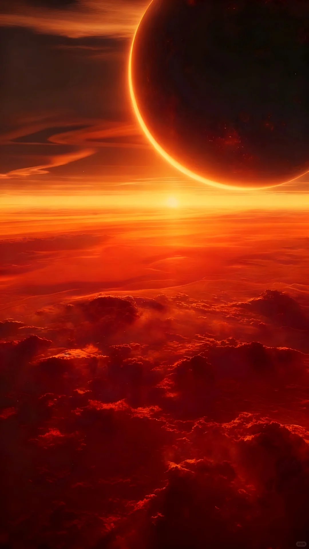 宇宙之美高清手机壁纸