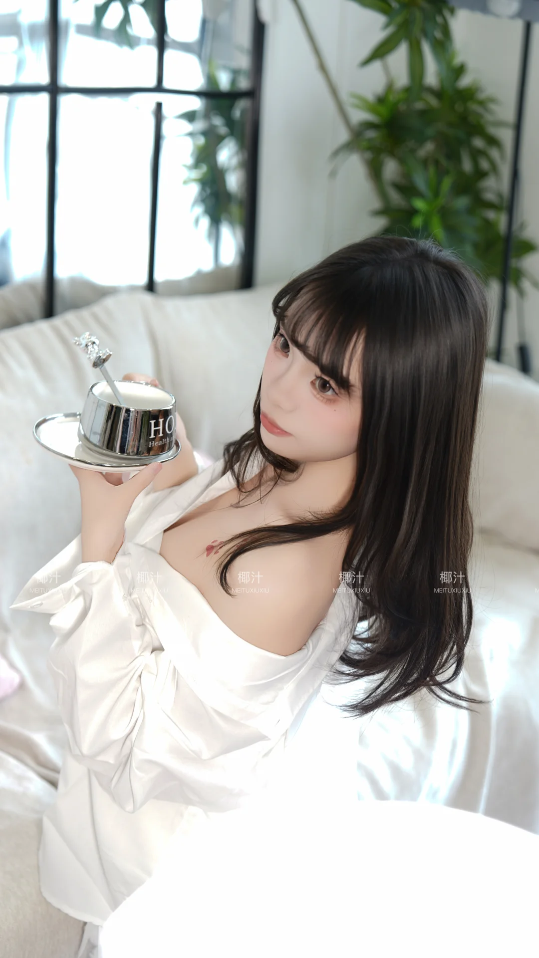 存一些ins风格写真📷