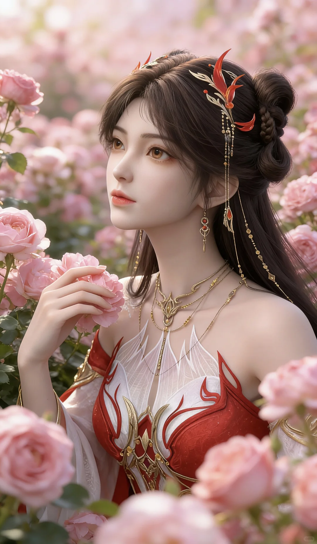 今天比昨天还要好看