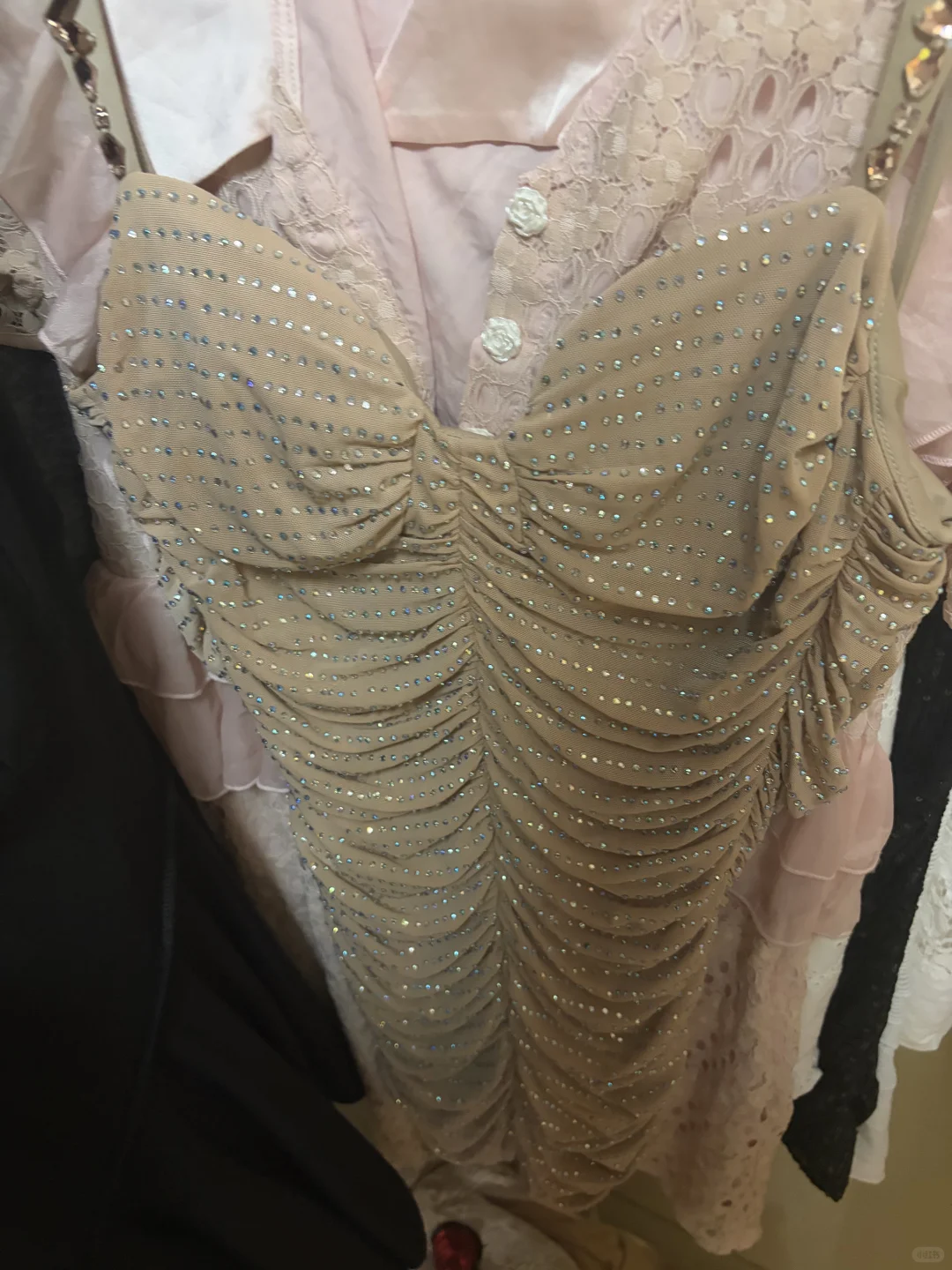 包臀裙到底谁喜欢穿