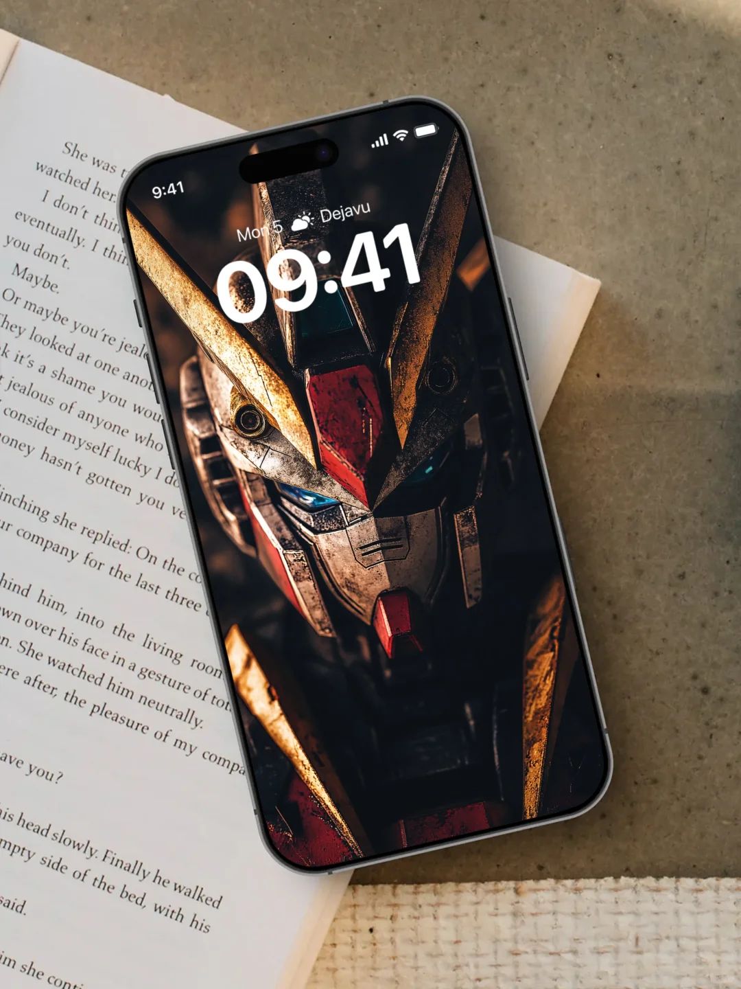 高达特写|高清壁纸|gy4516