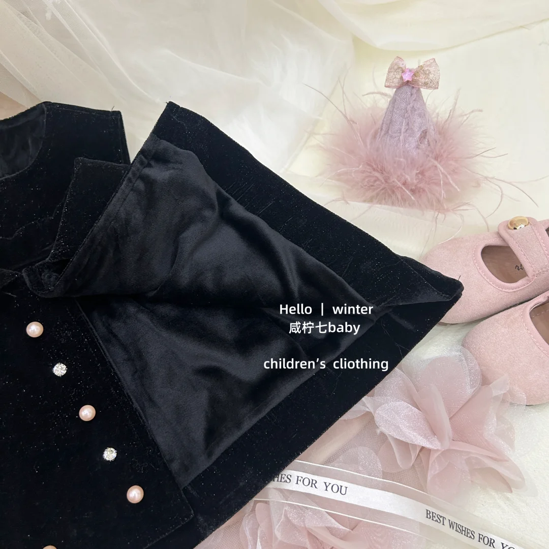 🖤本期高定小礼服系列！一眼惊艳！太美啦