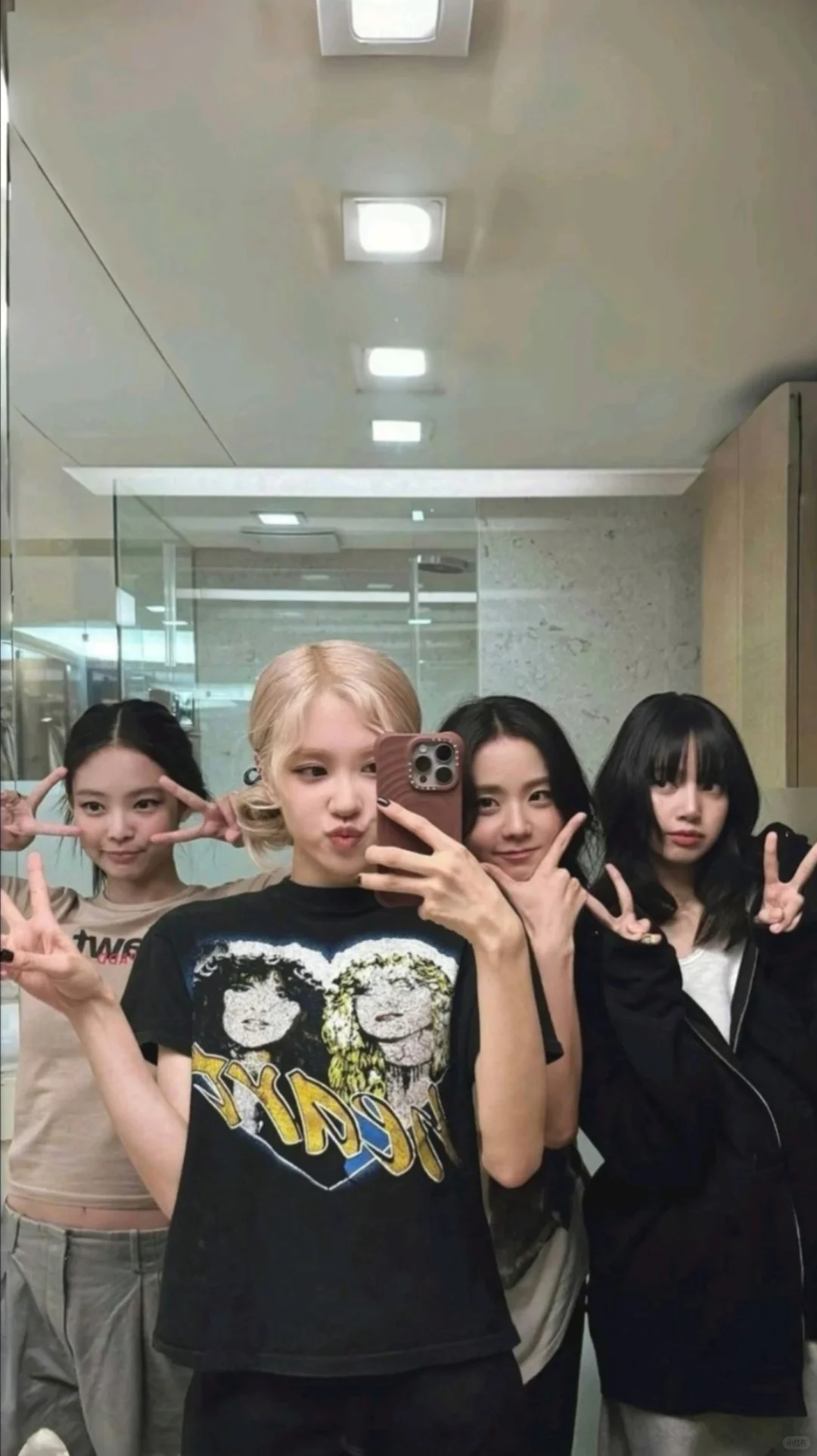 BLACKPINK🖤💗|审美壁纸