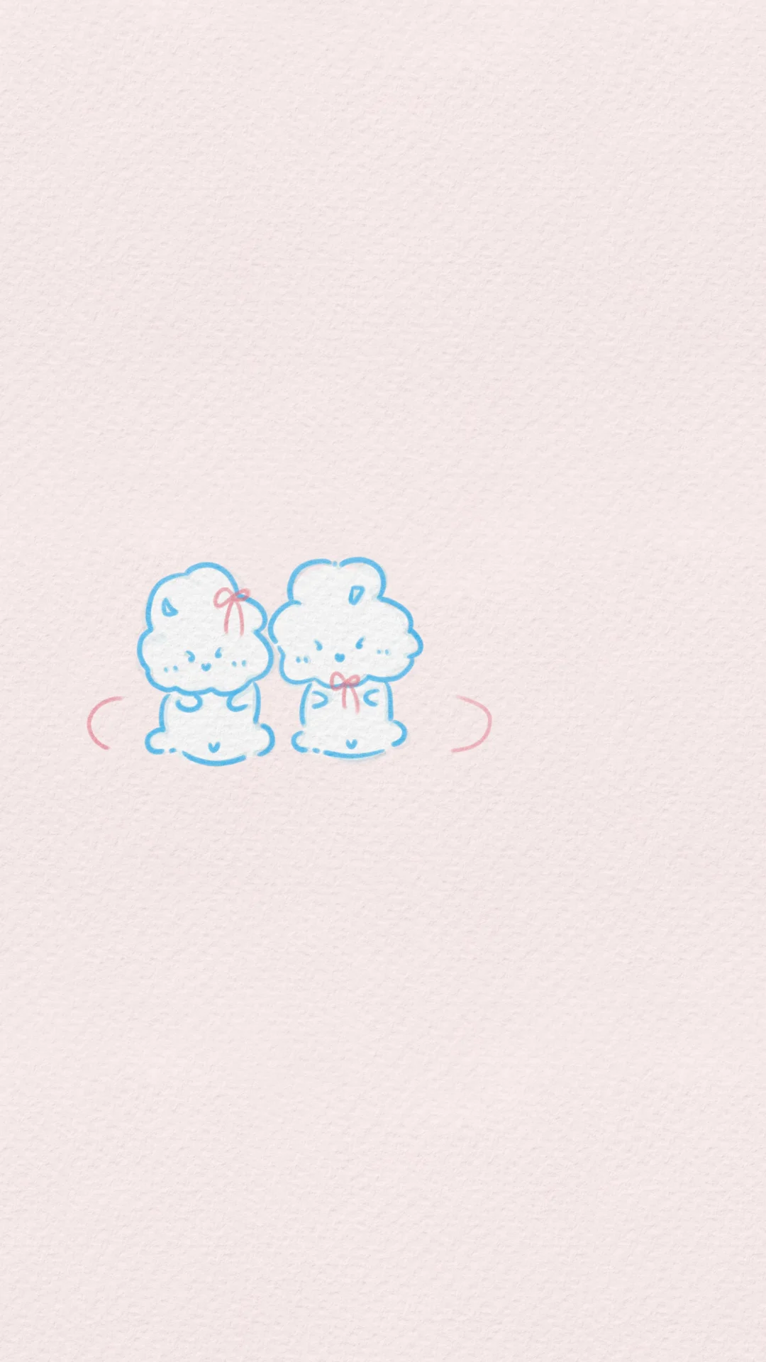 壁纸悄悄上新！