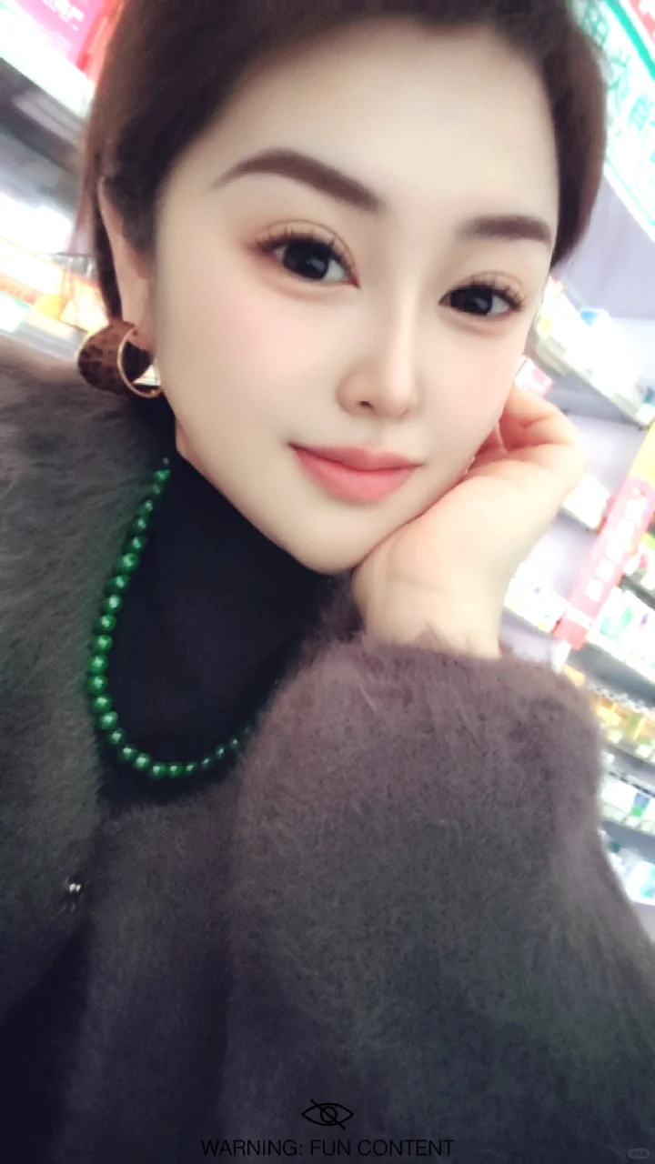 四十岁的老阿姨