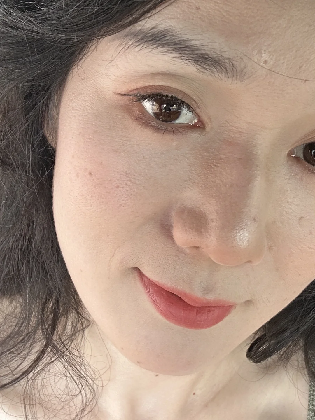 43岁，原相机才有生命力