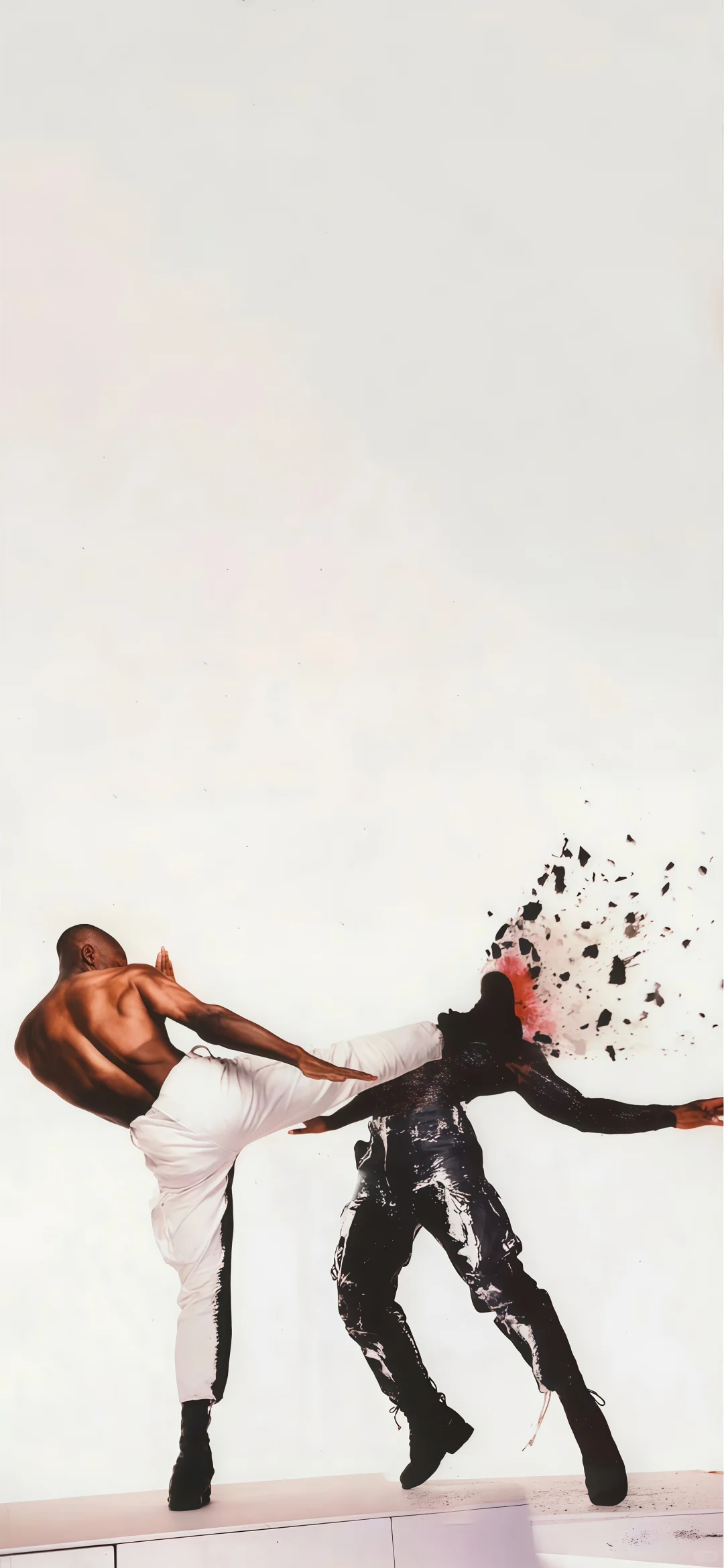 wallpaper｜潮流锁屏壁纸