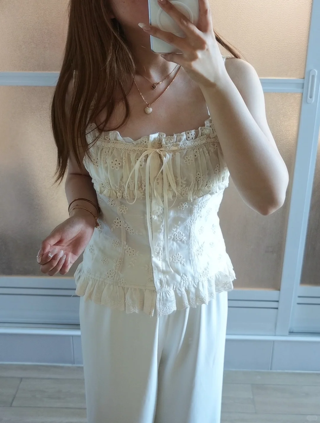 ki金夏日清纯烧‖平替版 附对比