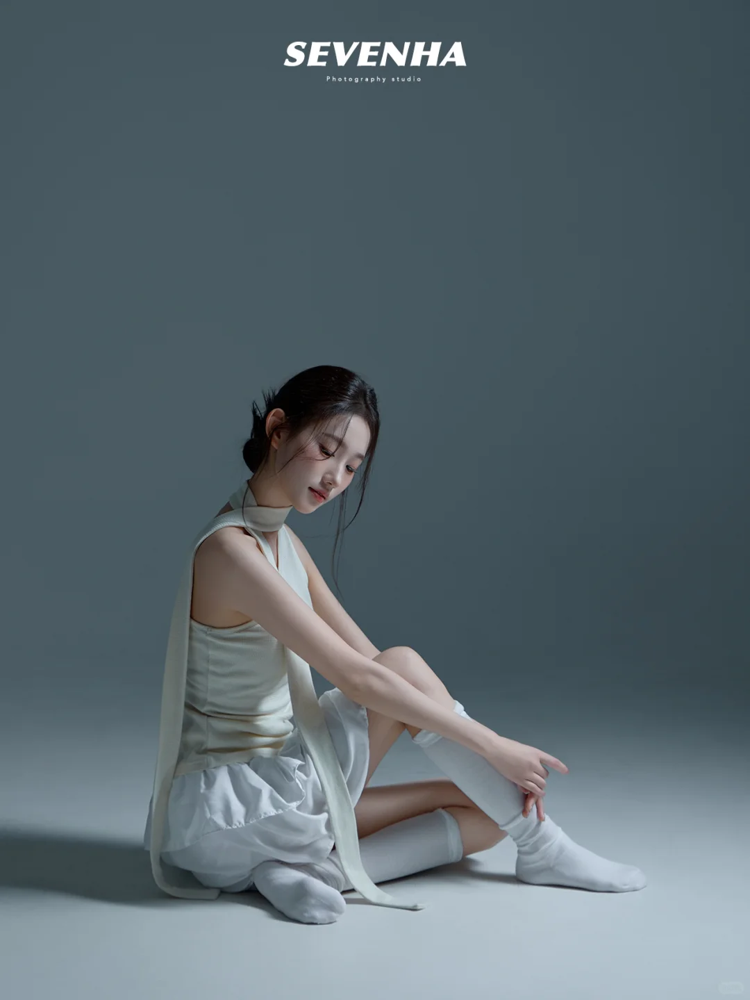 韩系氧气｜清冷感拉满🤍