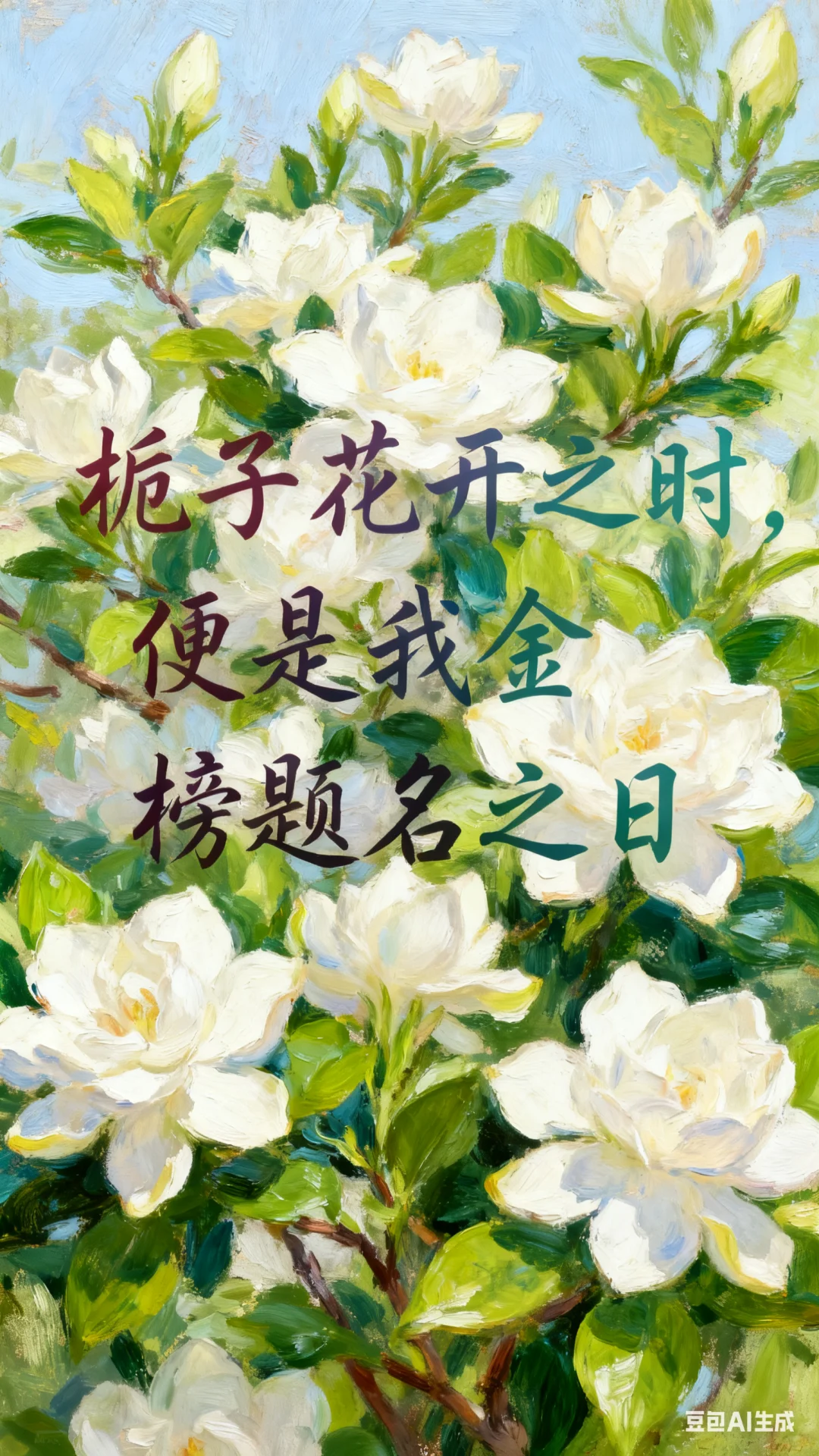 绝美平板壁纸快来领呀！