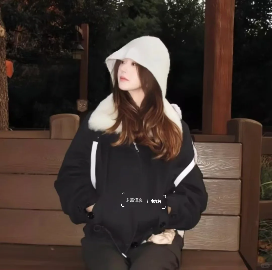 天哪，星光大赏居然有美少女露思！！！