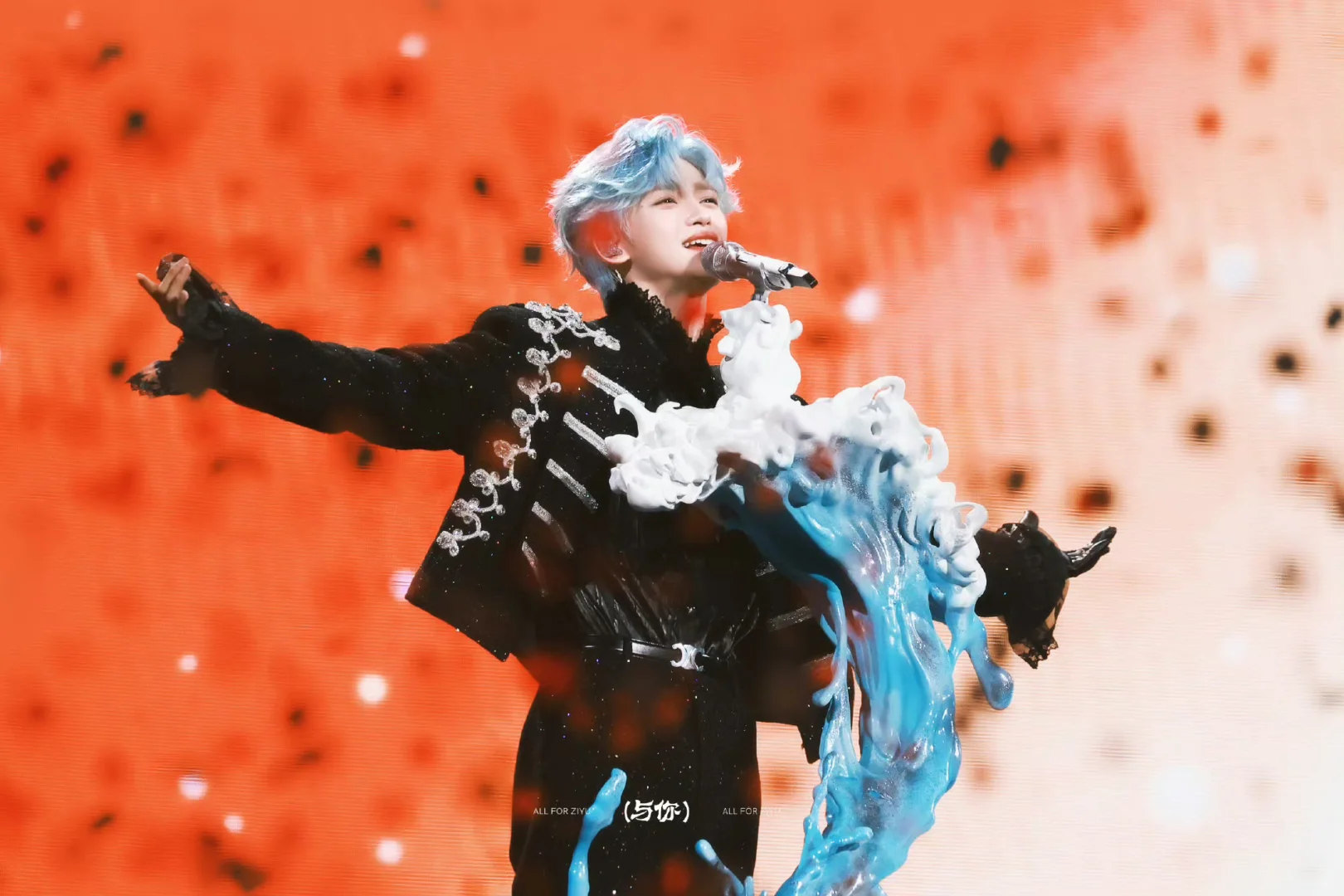 要横屏壁纸的YUNI们看过来