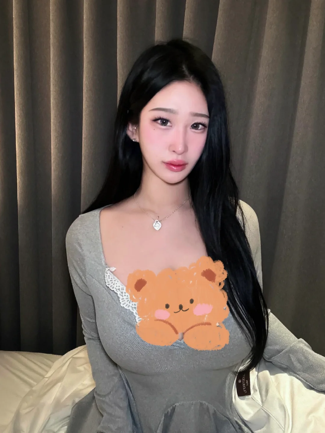 你会从第几张开始心动💗