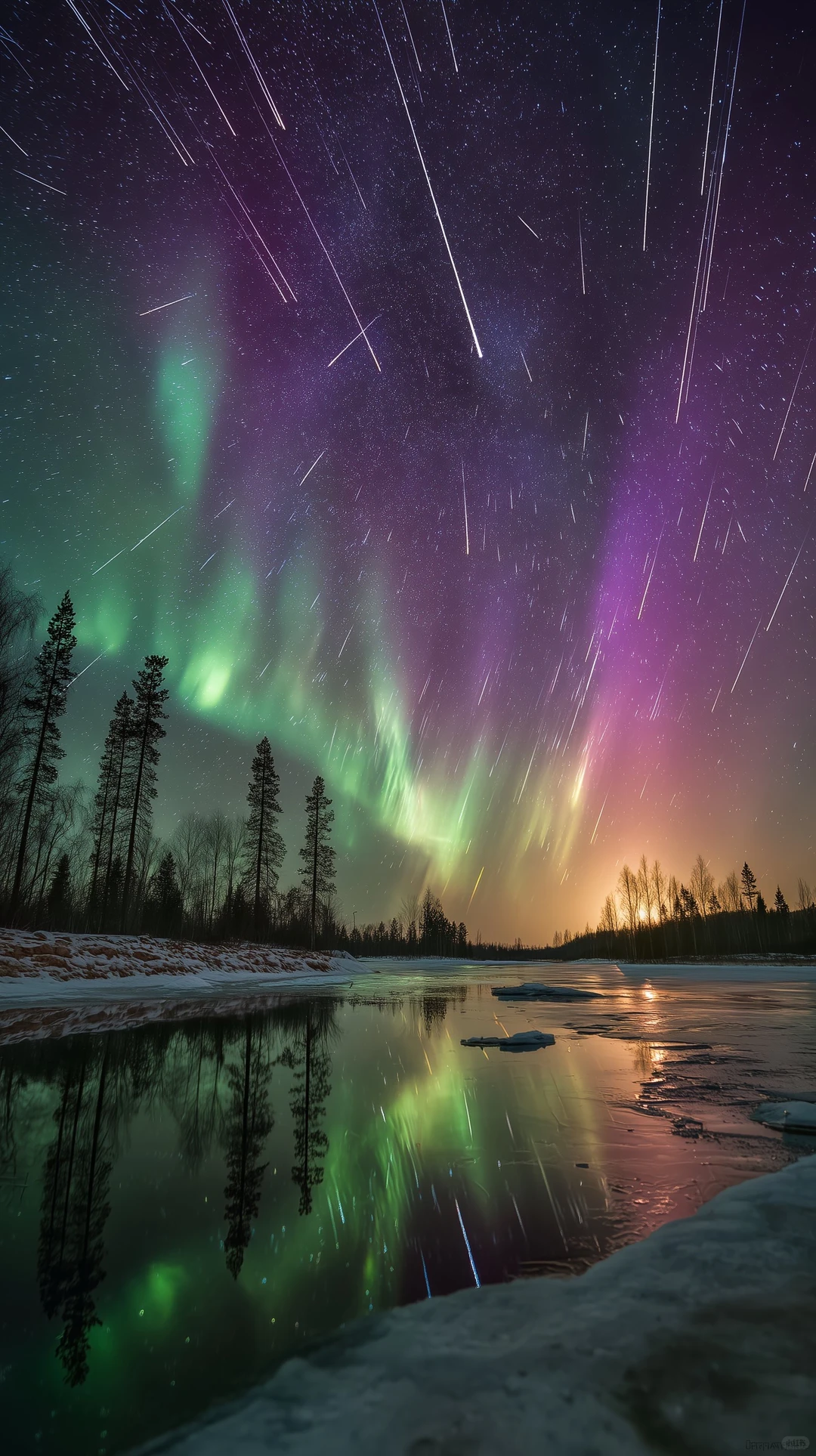 【4K 超清壁纸】收藏版