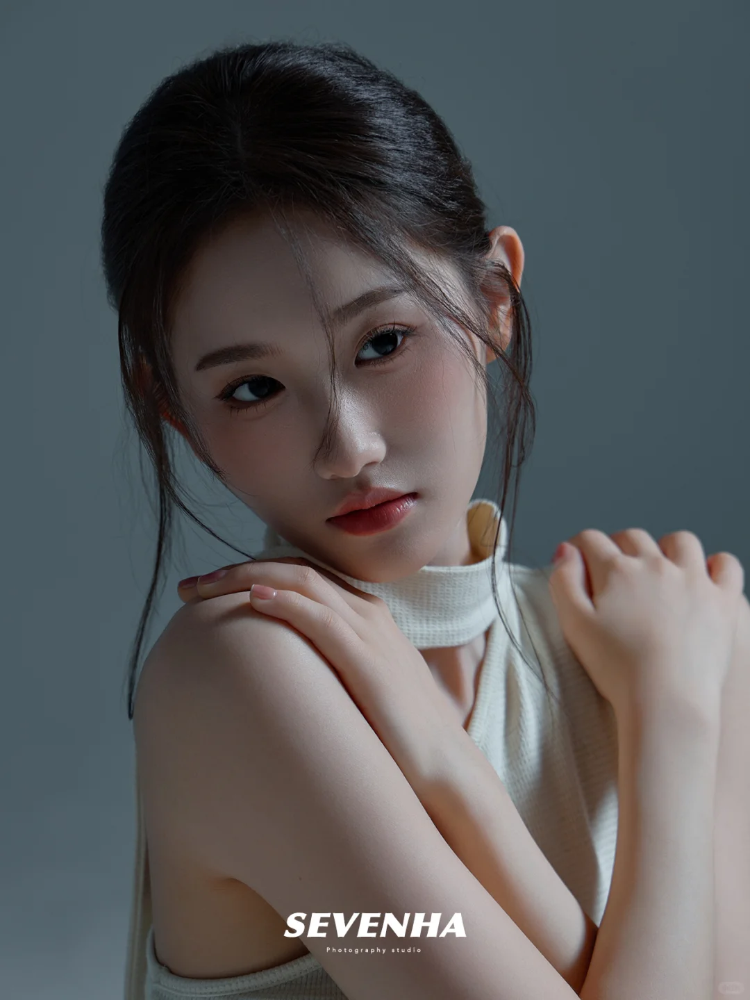 韩系氧气｜清冷感拉满🤍