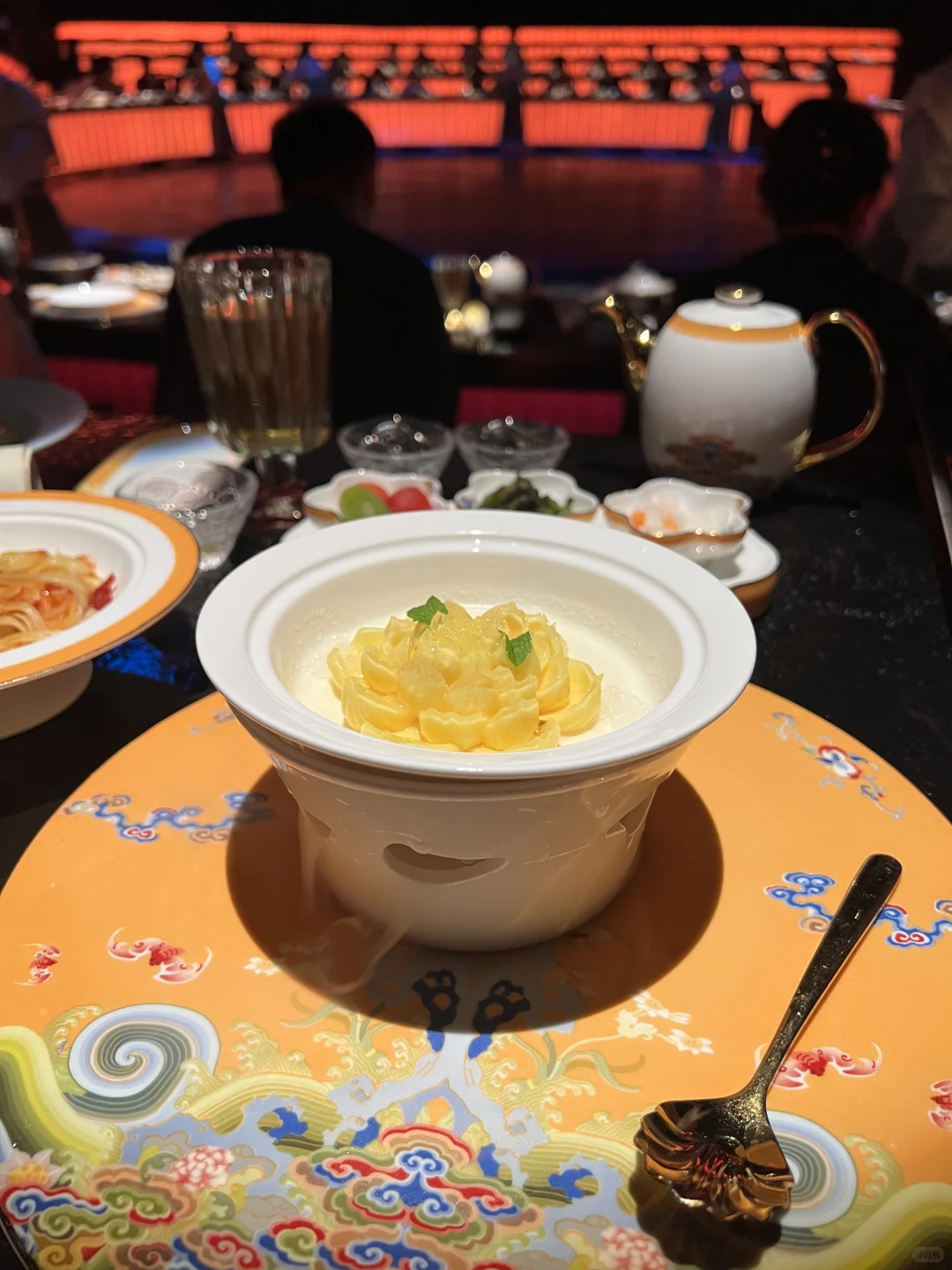 大理宫宴亲子局：解锁 “富贵迷人眼” 的快乐