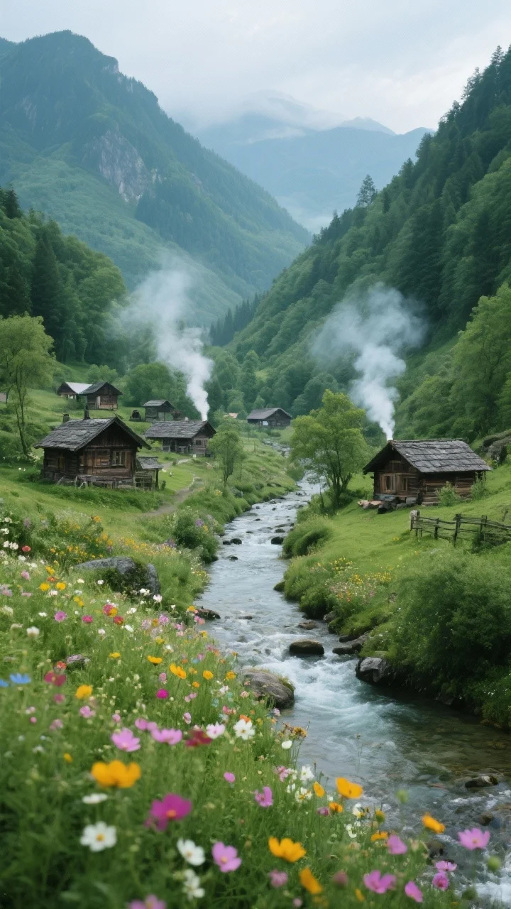 每日分享精美图片