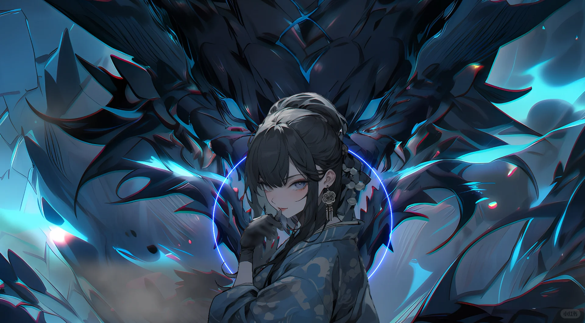 🌟168｜氛围感壁纸合集