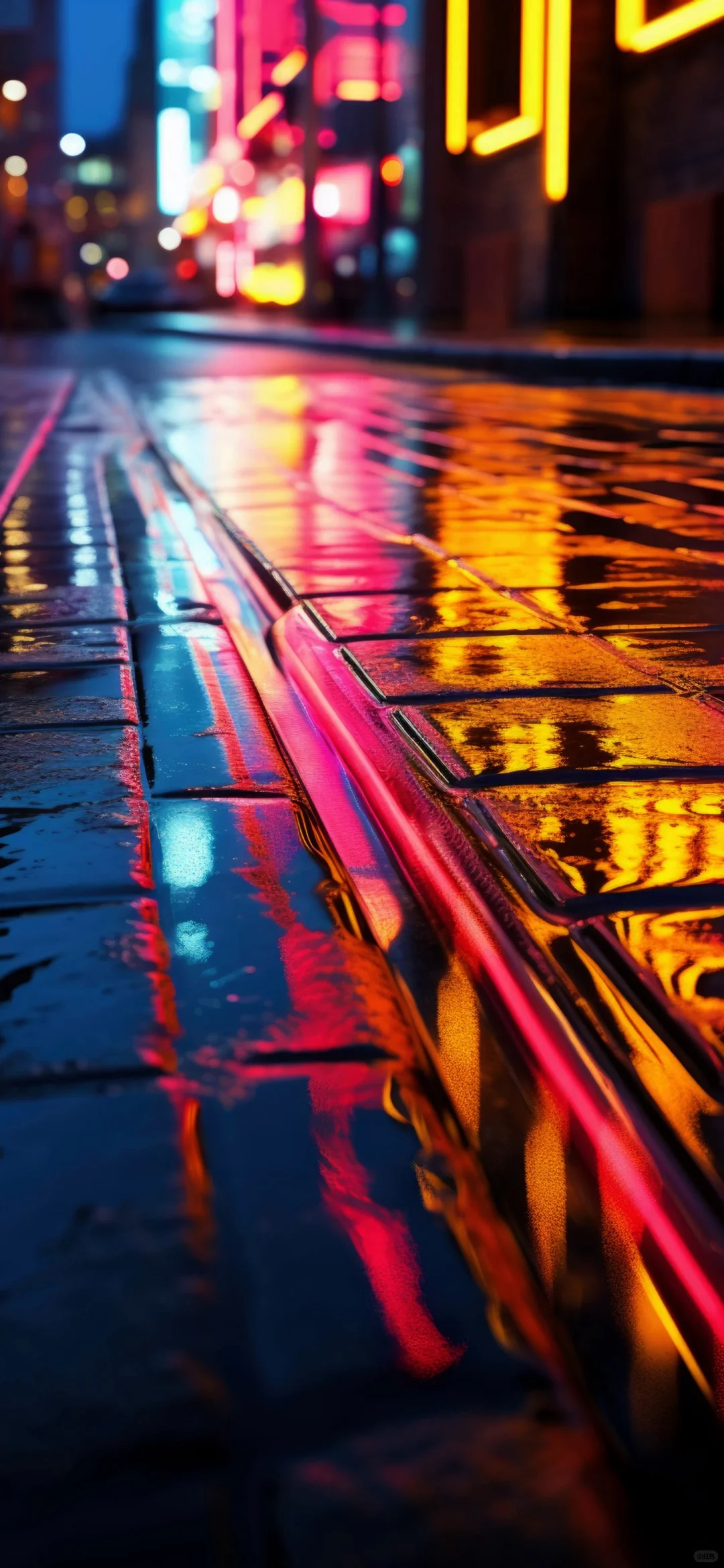 高清手机壁纸分享｜23