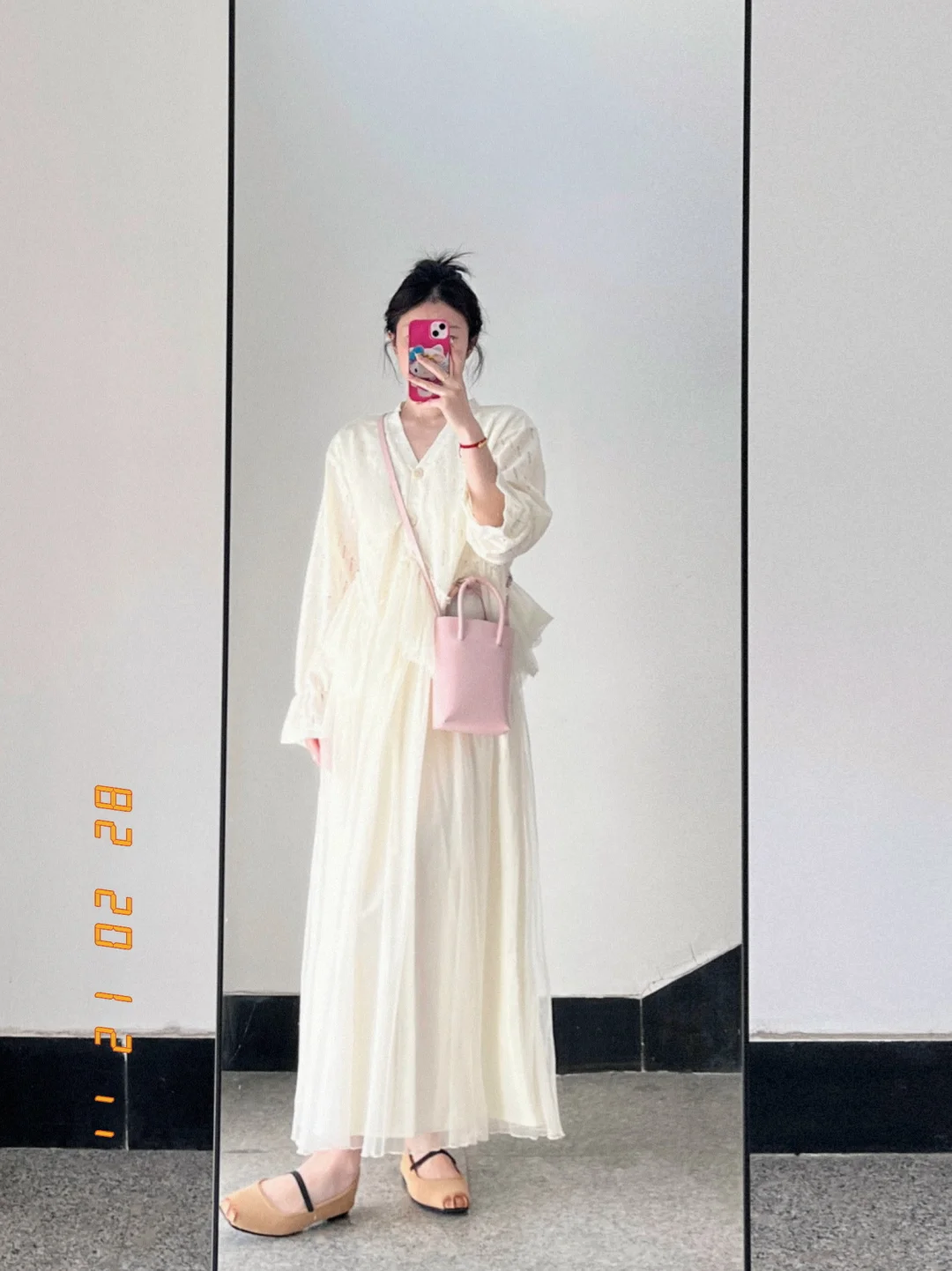 回顾夏天穿的漂亮小裙子✖️1️⃣8️⃣