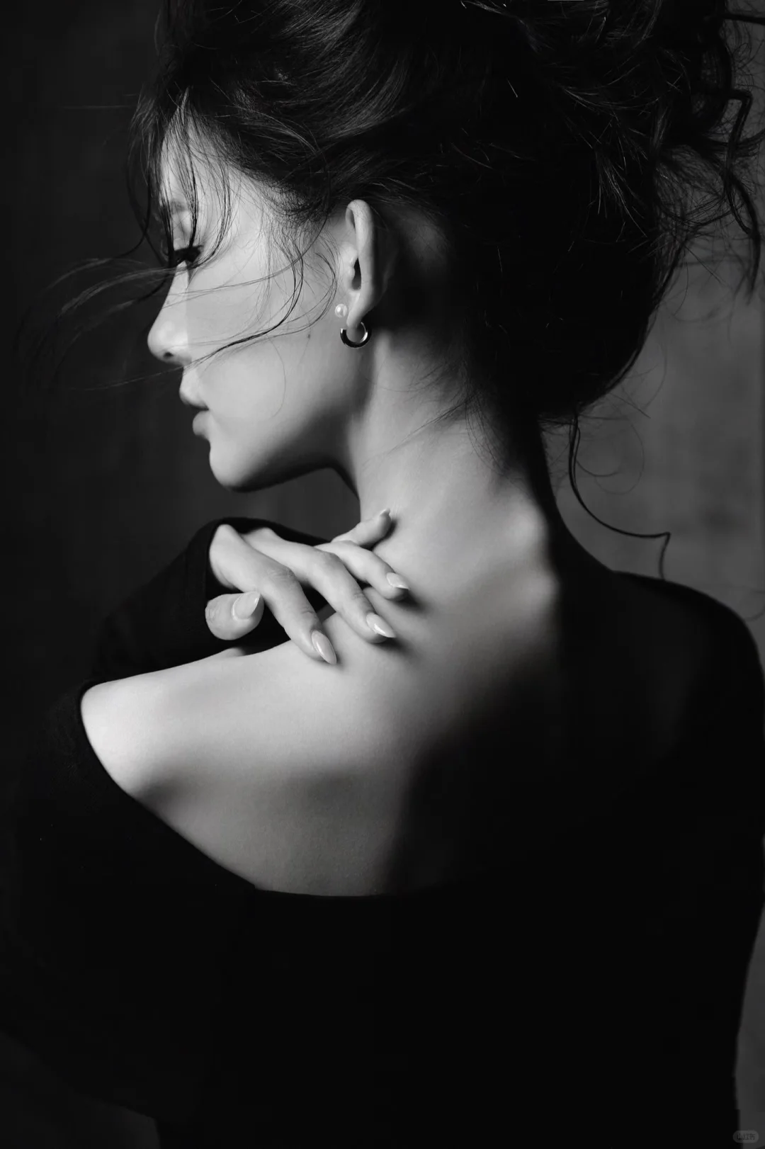 新肖像，高级感拉满🎬