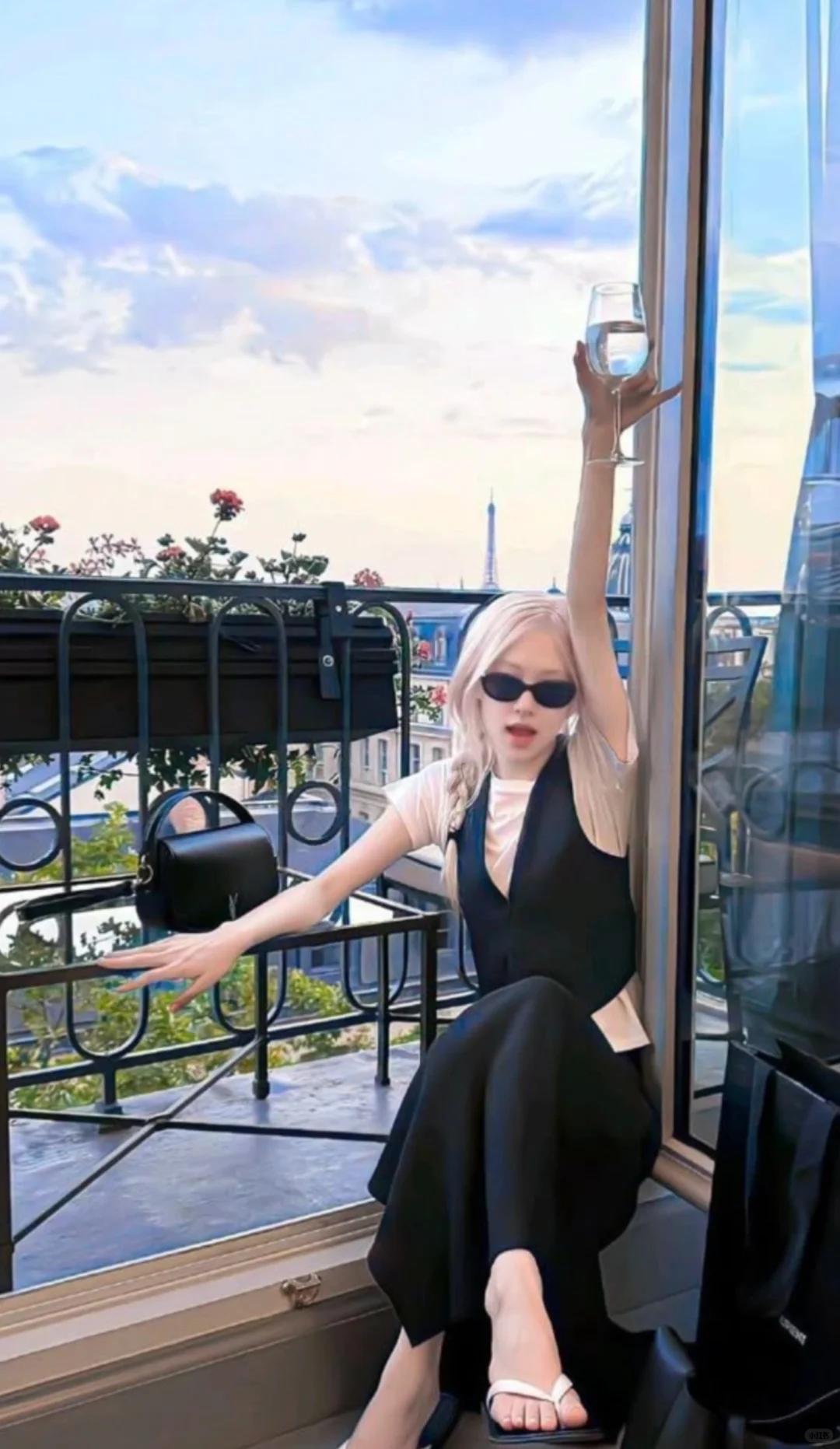 BLACKPINK🖤💗|审美壁纸