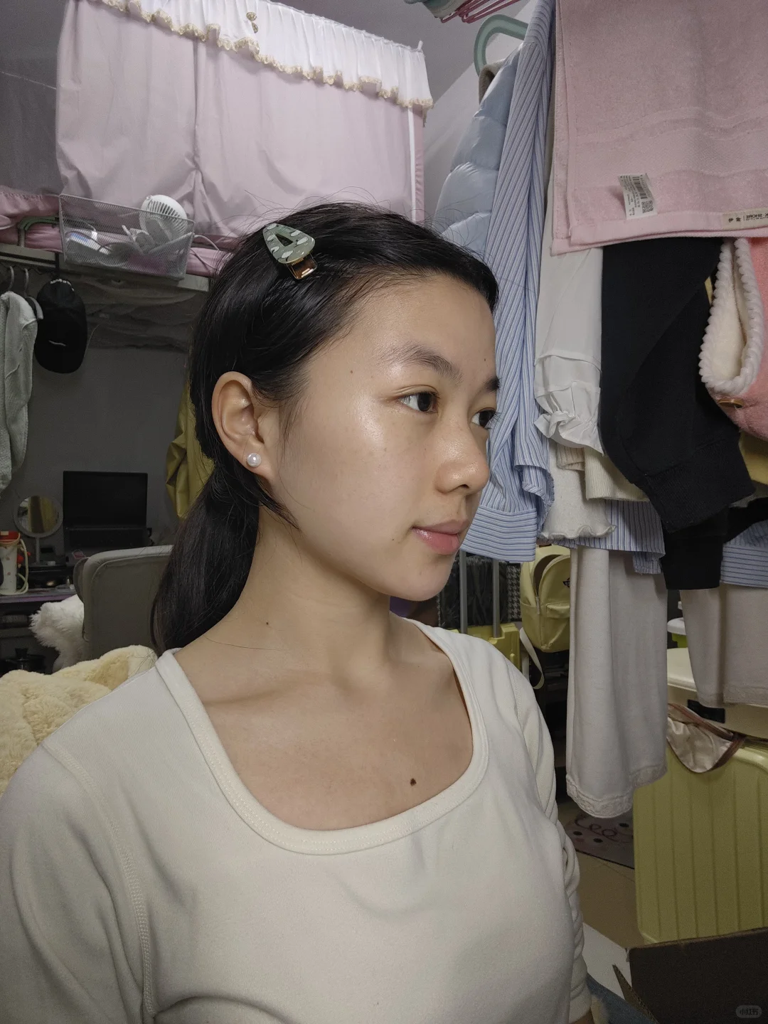 原相机素颜坦白局