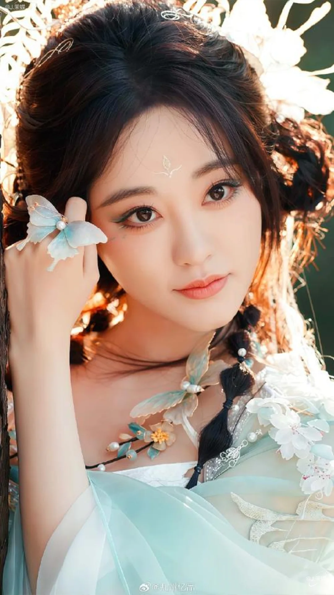 ＂祝绪丹＂神图来啦