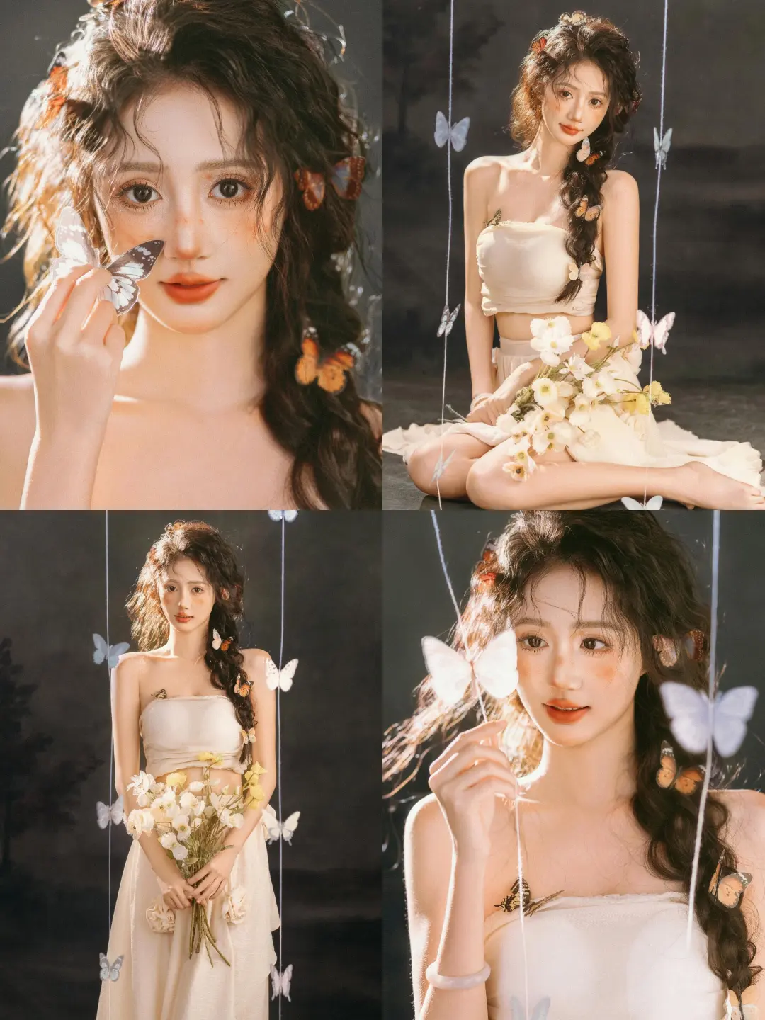 想拍写真千万别等啦‼️年末活动来啦✨