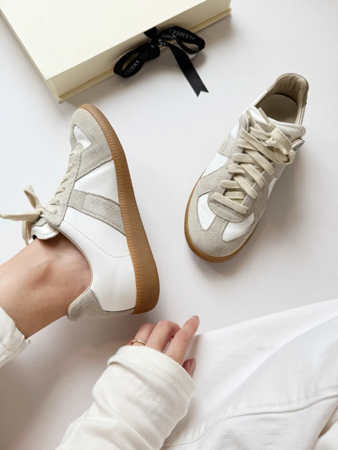 年度好穿👟 ｜9双四季百搭的休闲鞋