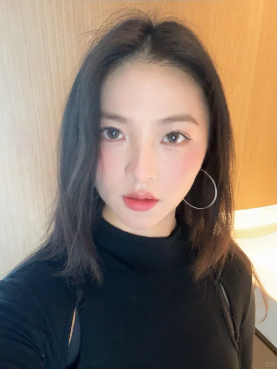 南昌首家维密入职培训第一天(•̀ᴗ•́)و̑̑