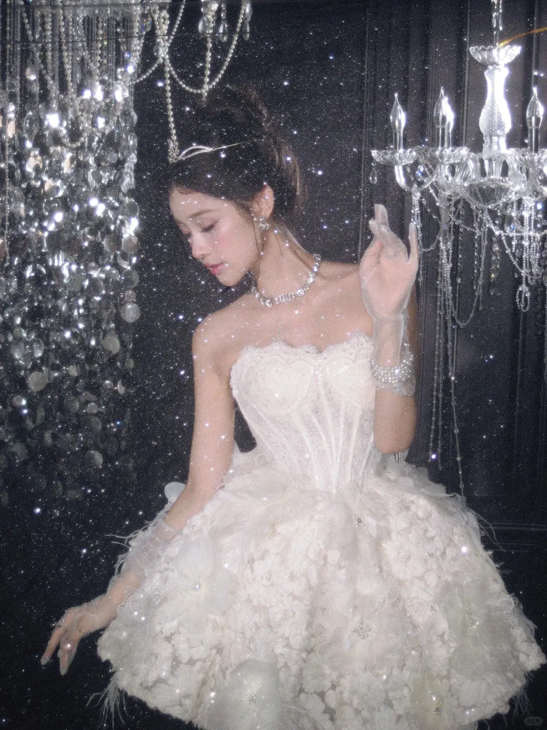 珠海写真|公主请拍写真✨