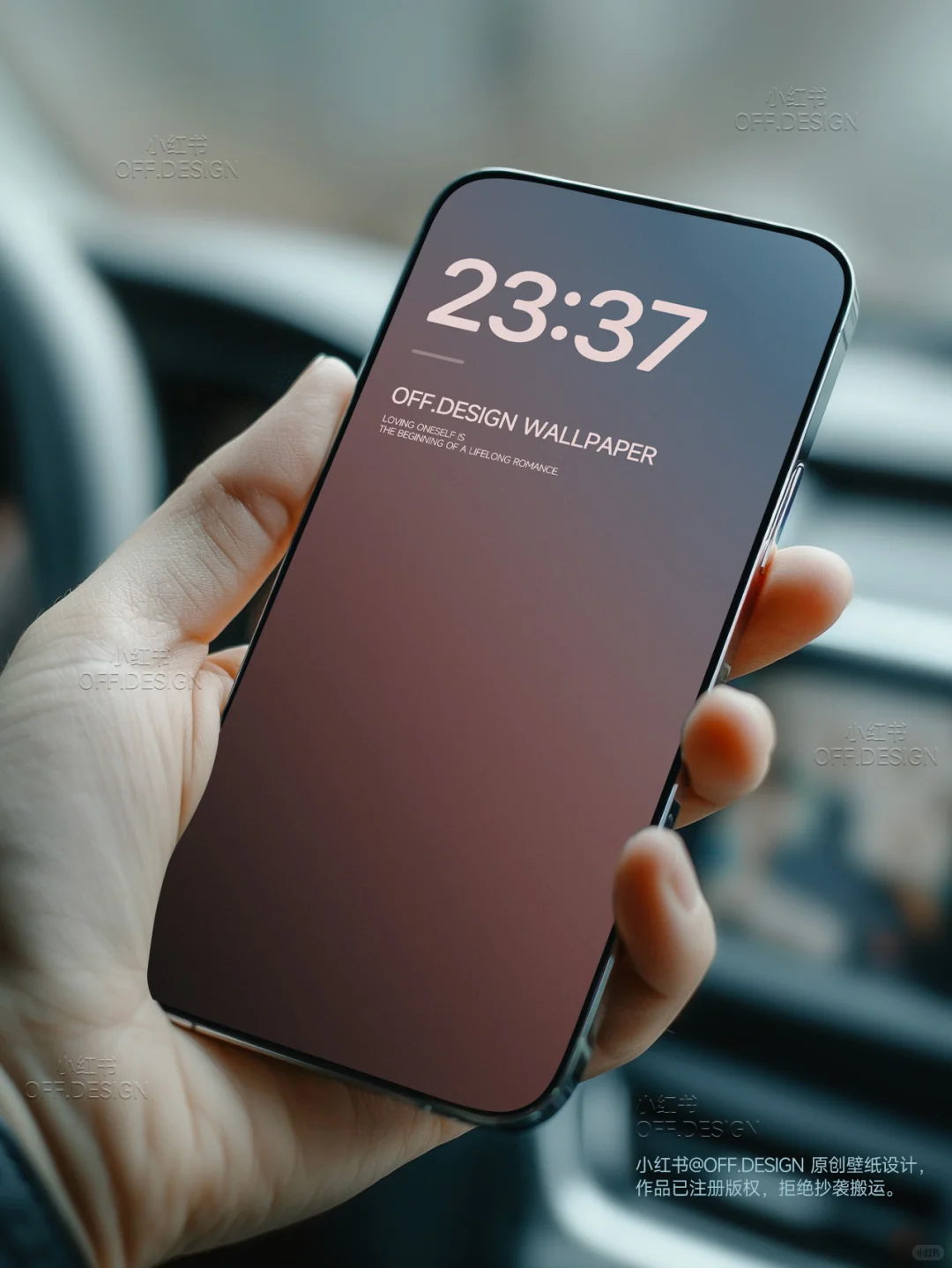 简约高级感拉满｜4k高清手机壁纸｜347